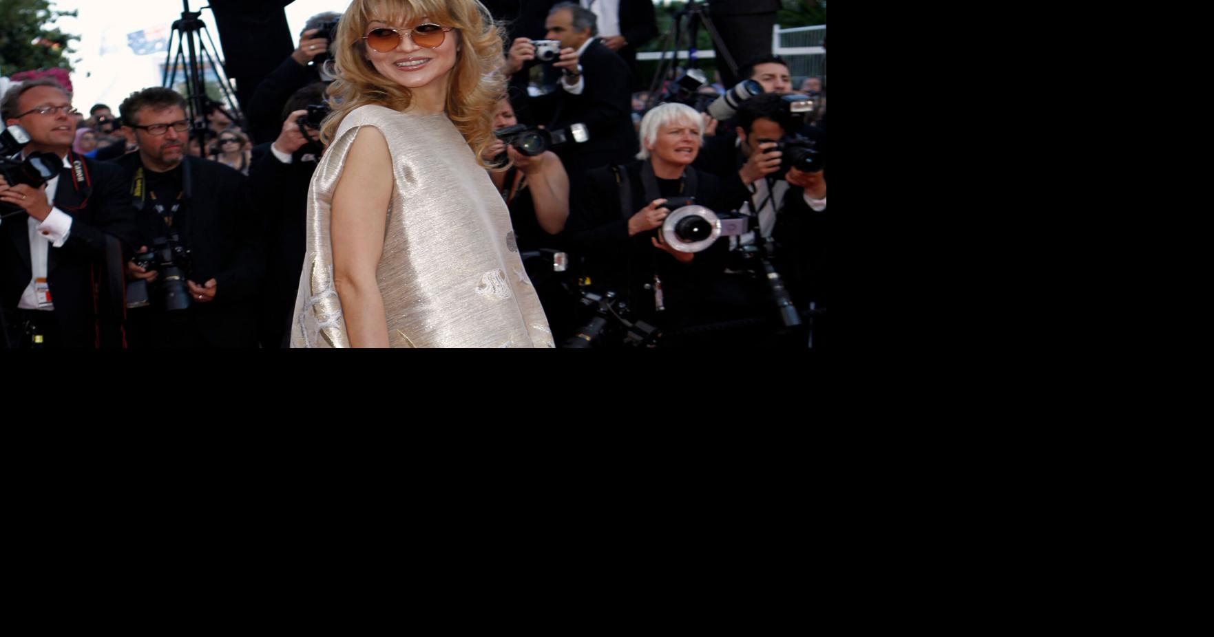 Swiss court throws out graft case against imprisoned daughter of former Uzbek president