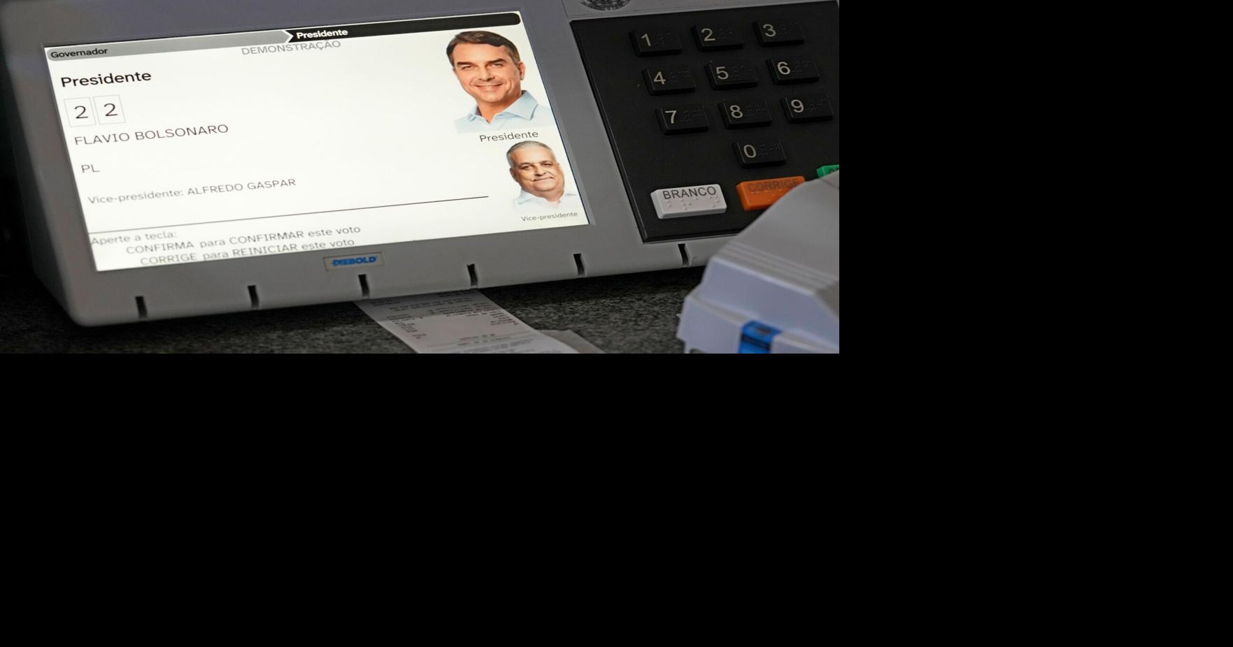 Brazil Election | World | the-messenger.com