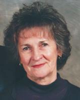 Bonnie JuAnn Allen