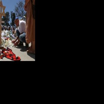 Bondi shooting shocks, angers Australia Jewish community