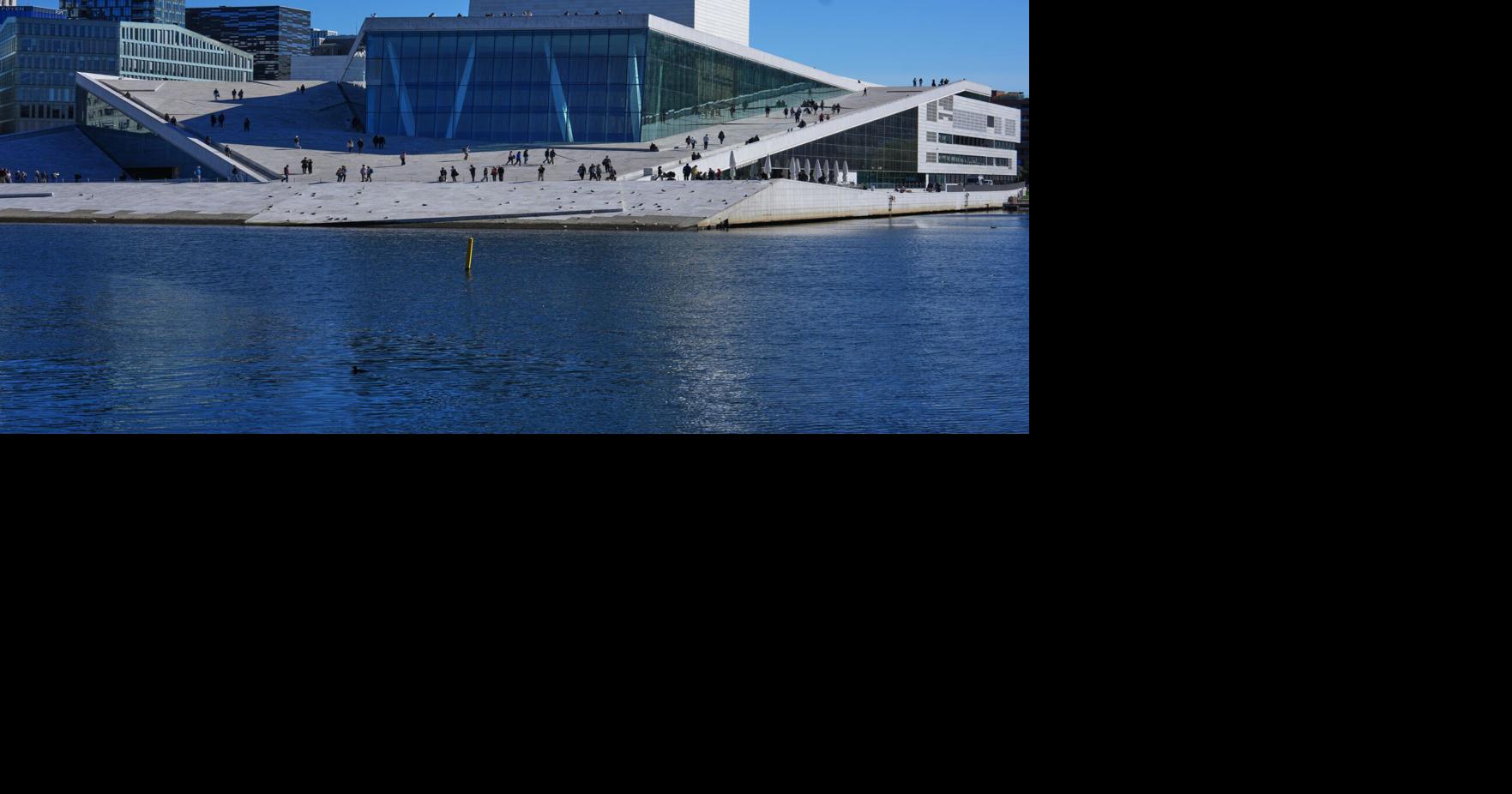 Norway Oslo Opera House Markus Schreiber - AP Sep 10, 2026 22 mins ago