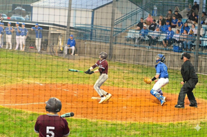 Maroons get shutout win over Crittenden in scrimmage
