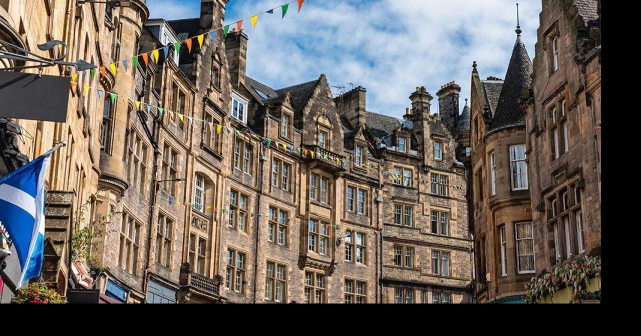 10 memorable destinations for Gen Z first-time international travelers