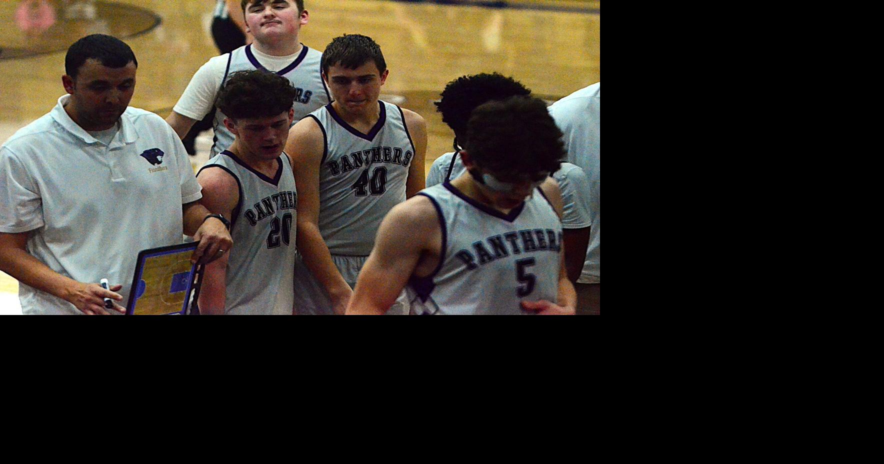 Webster County inches up standings board with win over Dawson | Sports ...