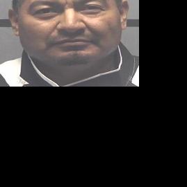 Man arrested with alleged fake ID