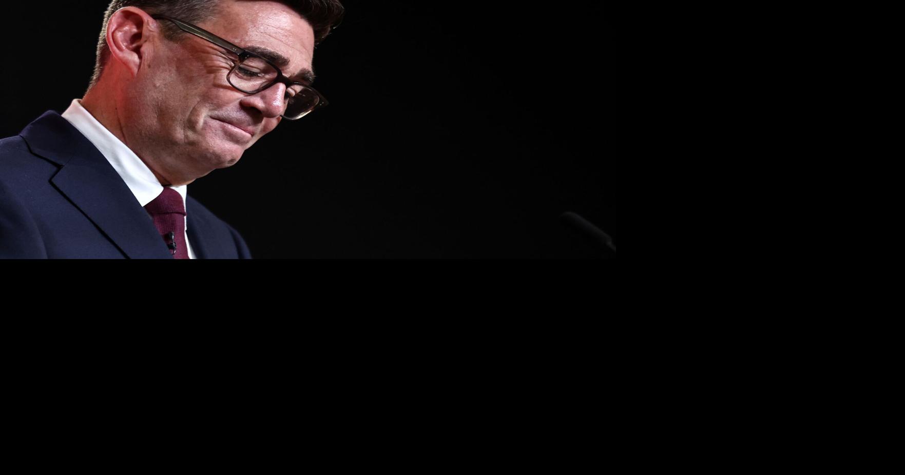 What to know about the challenges Andy Burnham will face as UK prime minister The U.K.'s Andy Burnham enters 10 Downing Street on Monday with enthusiasm behind him, but major challenges ahead By BRIAN MELLEY - Associated Press Jul 19, 2026 16 mins ago
