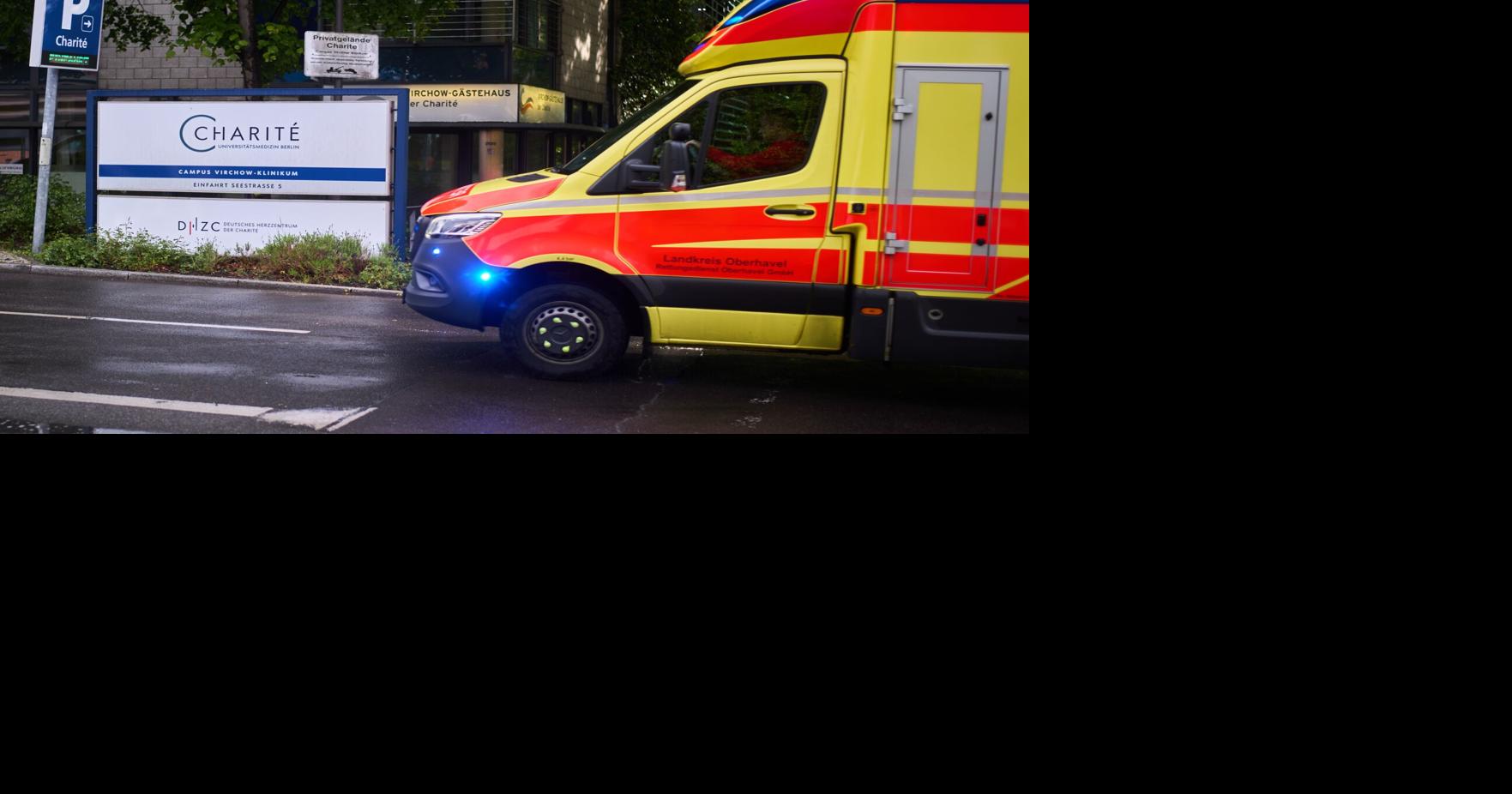 Germany Ebola Markus Schreiber - AP May 20, 2026 20 mins ago