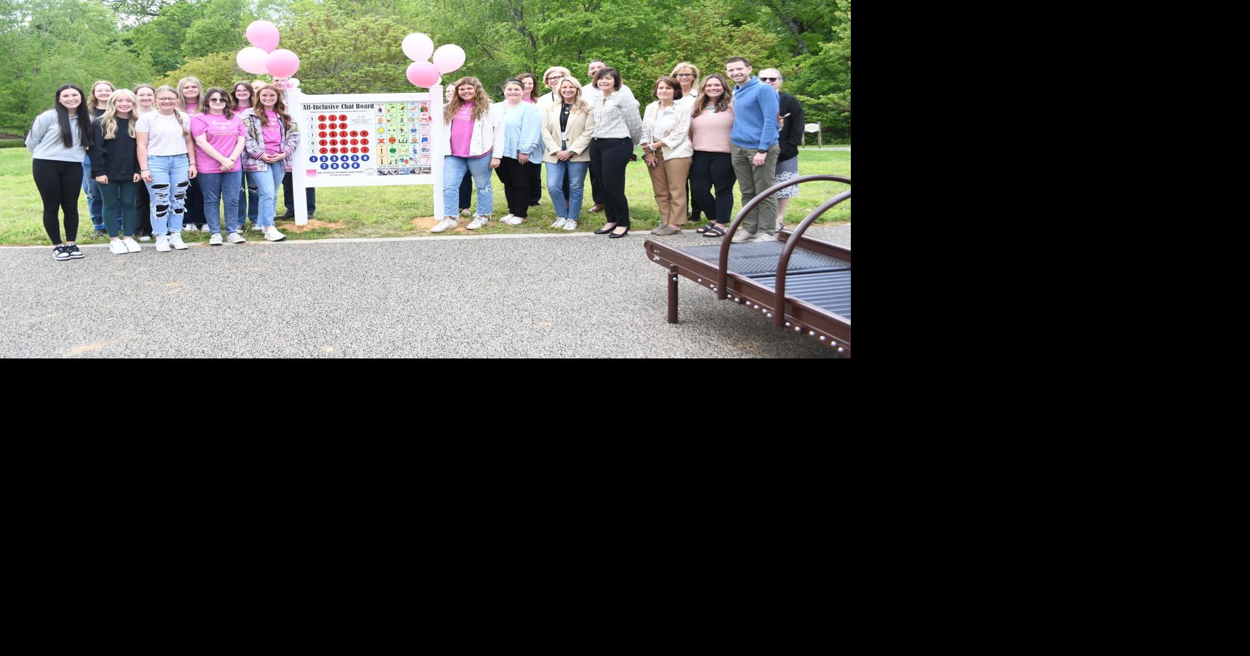 Beyoutiful 1 Dawson Springs Progress