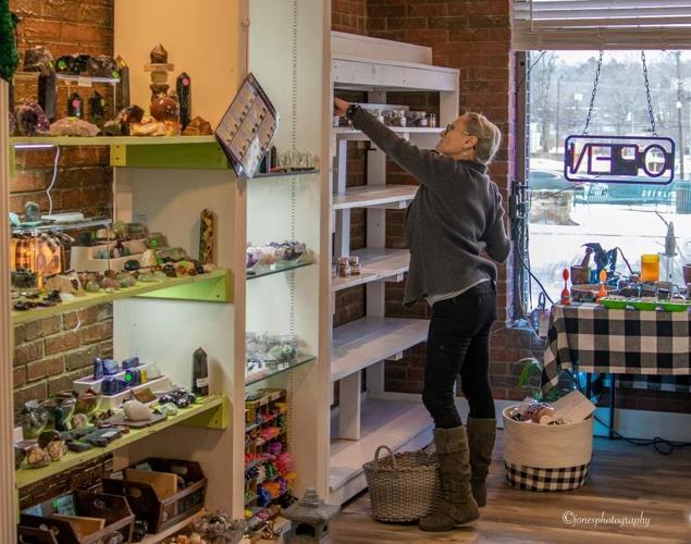 Dawson Springs Progress