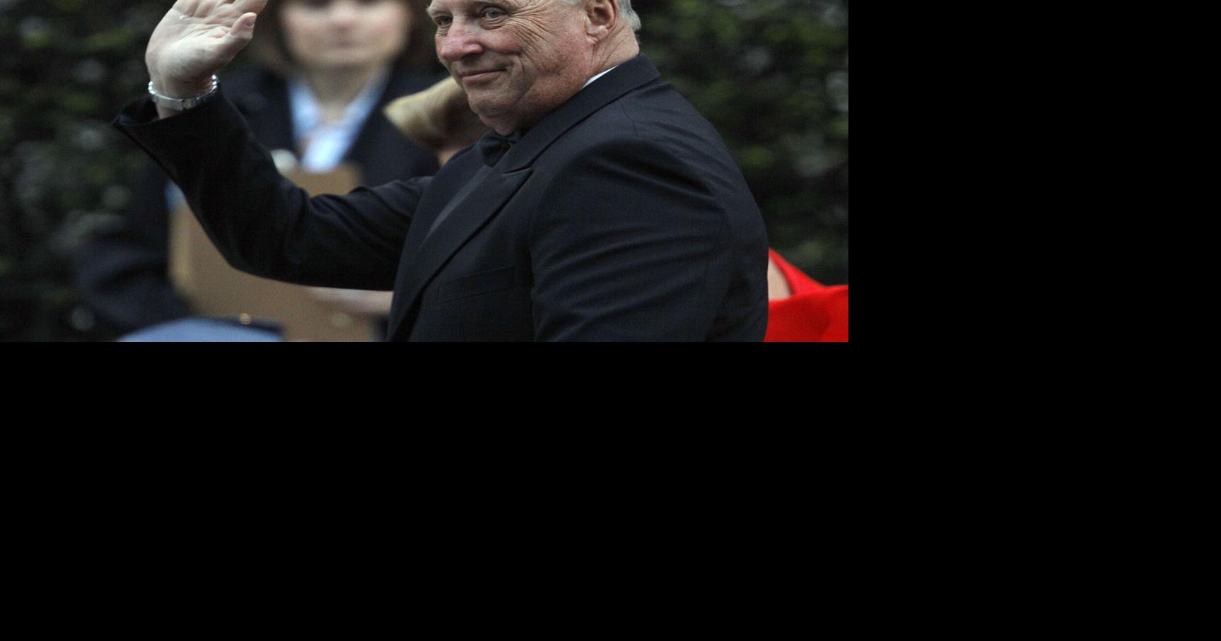 Norway Obit King Harald Alastair Grant - AP Aug 28, 2026 Aug 28, 2026 Updated 2 mins ago