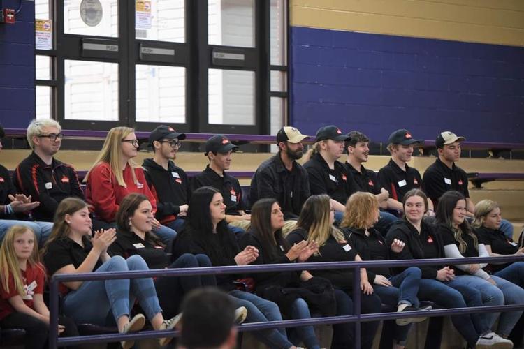 Casey's donates to help rebuild Dawson City Park Dawson Springs