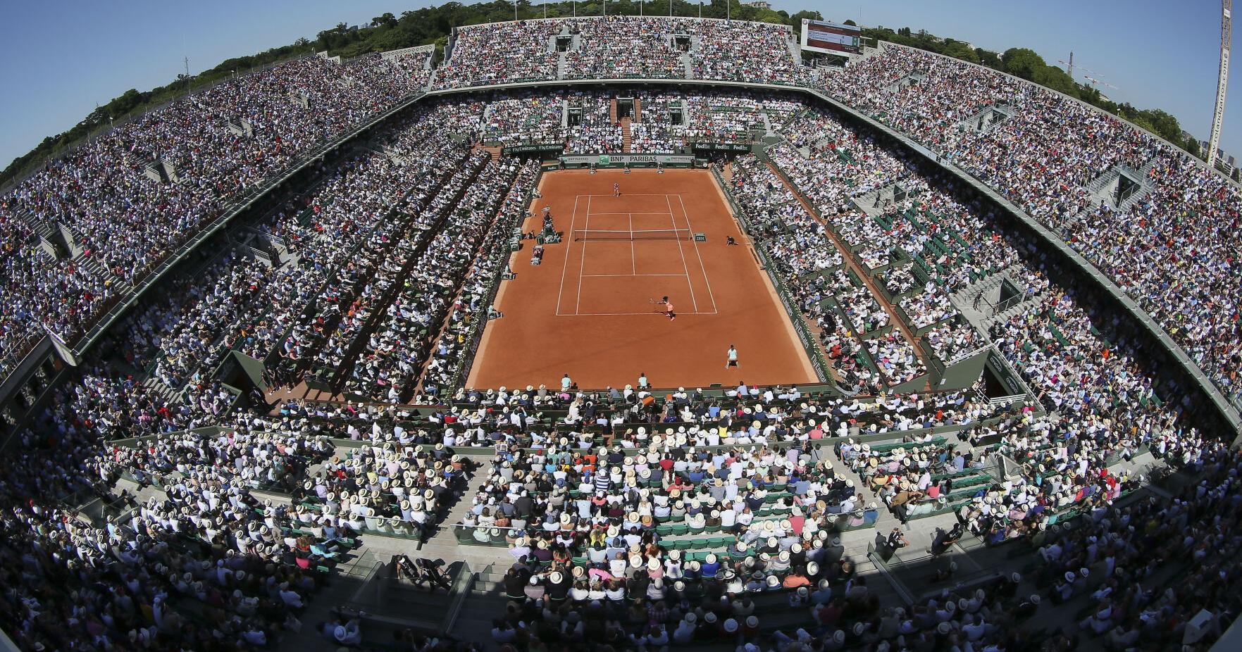 French Open 2024 Here's how to watch on TV, betting odds and more you