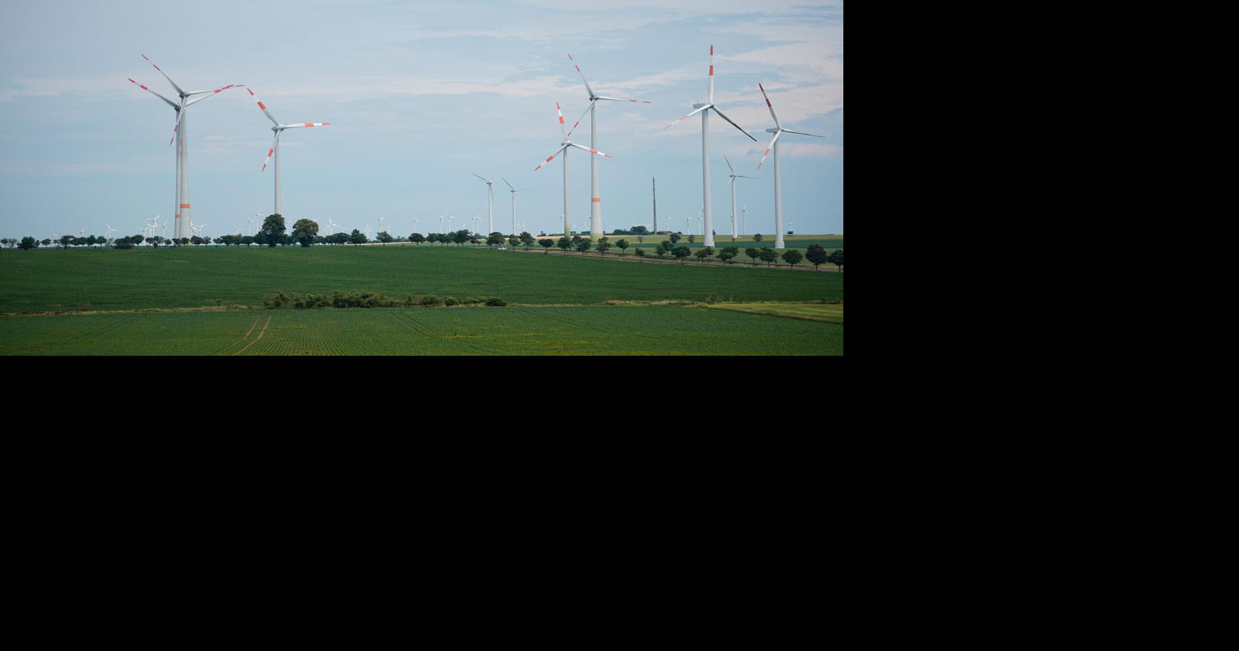 Germany Climate Energy