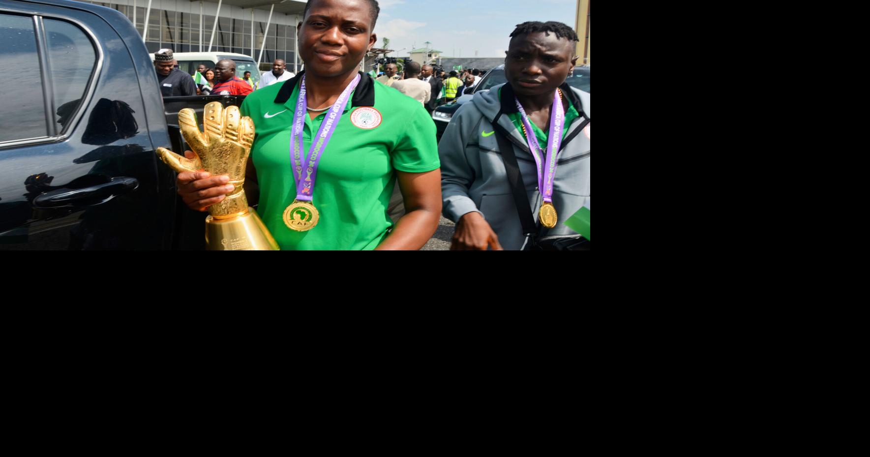 Women’s Africa Cup of Nations in Morocco pushed back from March to the summer