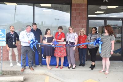 BrightView Ribbon Cutting