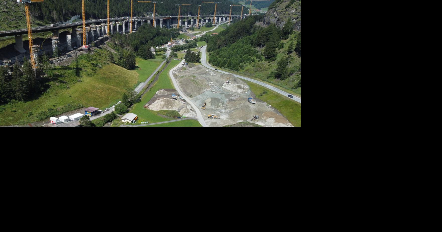Austria Traffic Matthias Schrader - AP Jul 18, 2026 7 mins ago