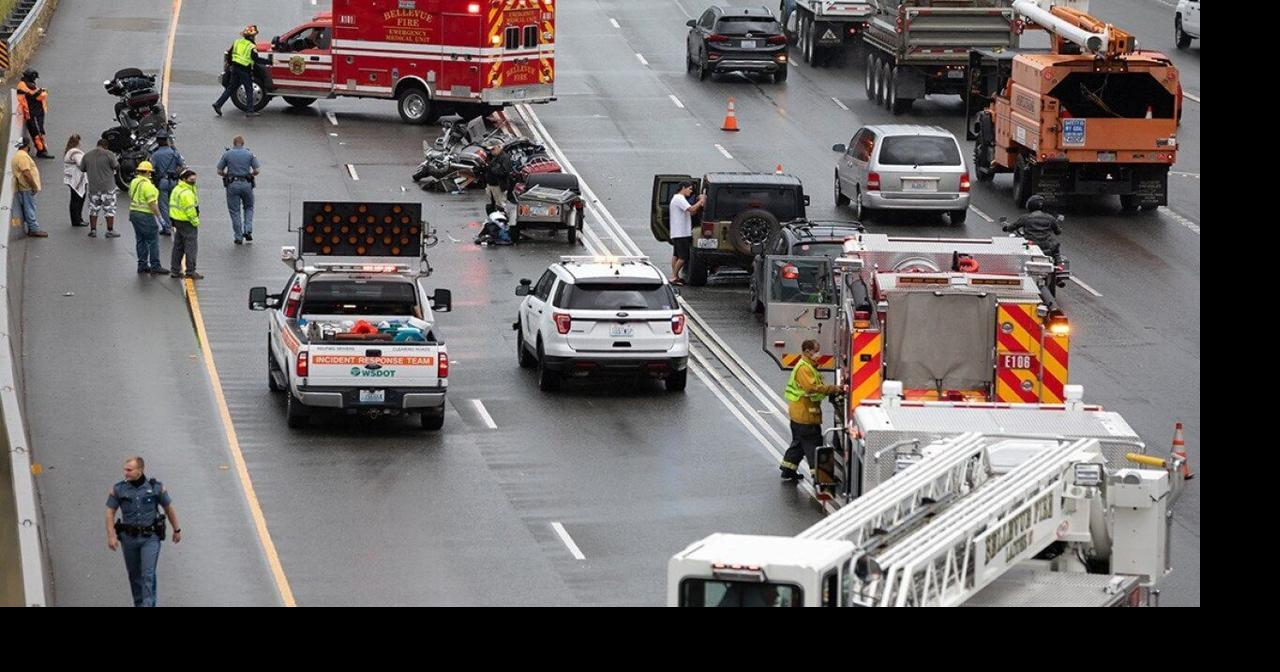 How Kentucky ranks for most motorcycle fatalities