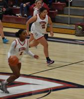 Lady Storm pick up 20th win against Apollo.
