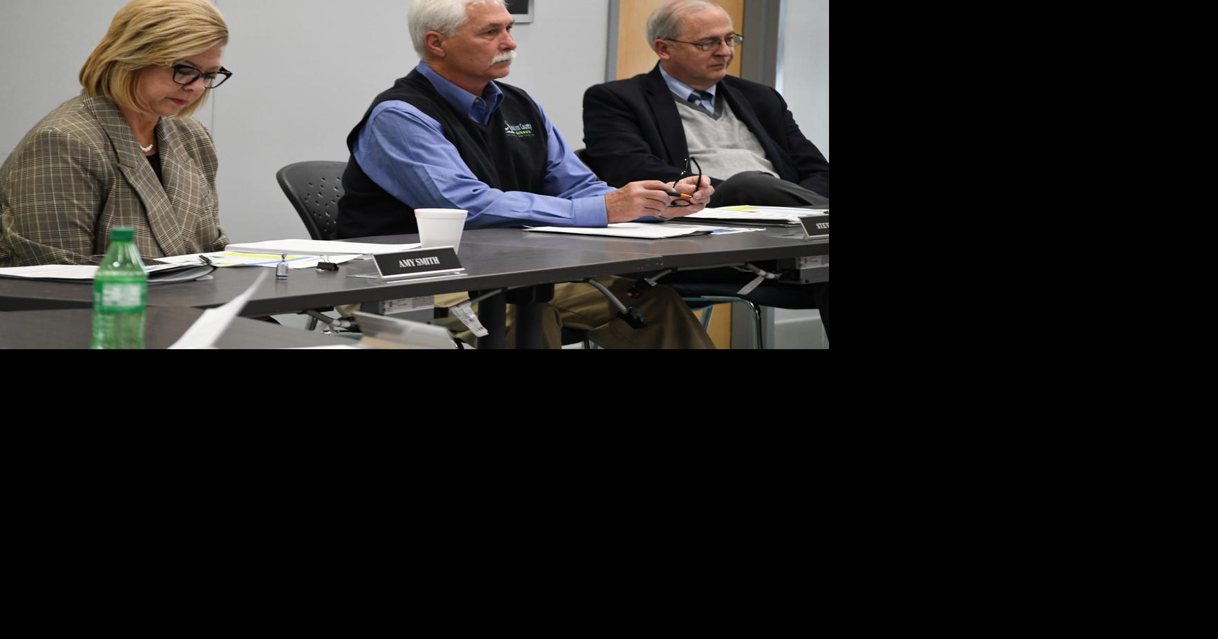 HC school board approves resolution for HB 678 | Local News | the ...