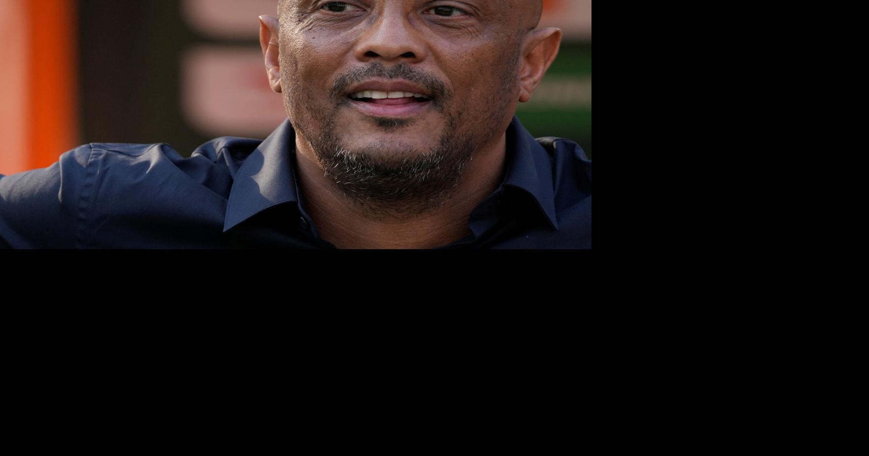 Burkina Faso presents Abdou Amir as coach and targets 2027 Africa Cup