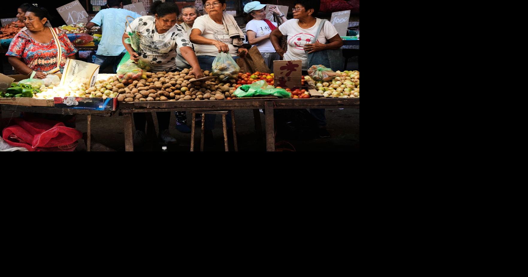 Venezuela Economy Ariana Cubillos - AP Sep 3, 2026 15 mins ago
