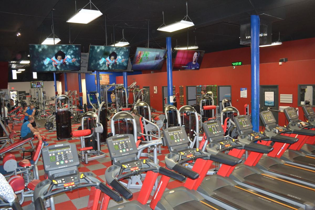 New Year New You Local News The Messenger Com