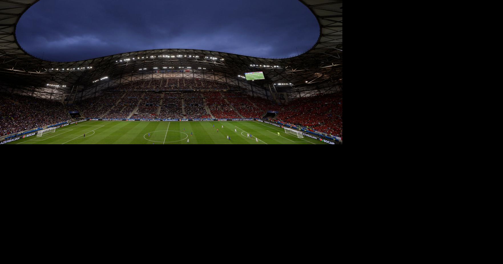 French club Marseille hires Stéphane Richard as president amid turbulent season