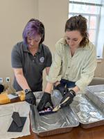 FEMA offers information on preserving items after disasters