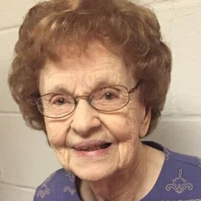 Naomi Ruth McKnight Stallins - Vimarsana News