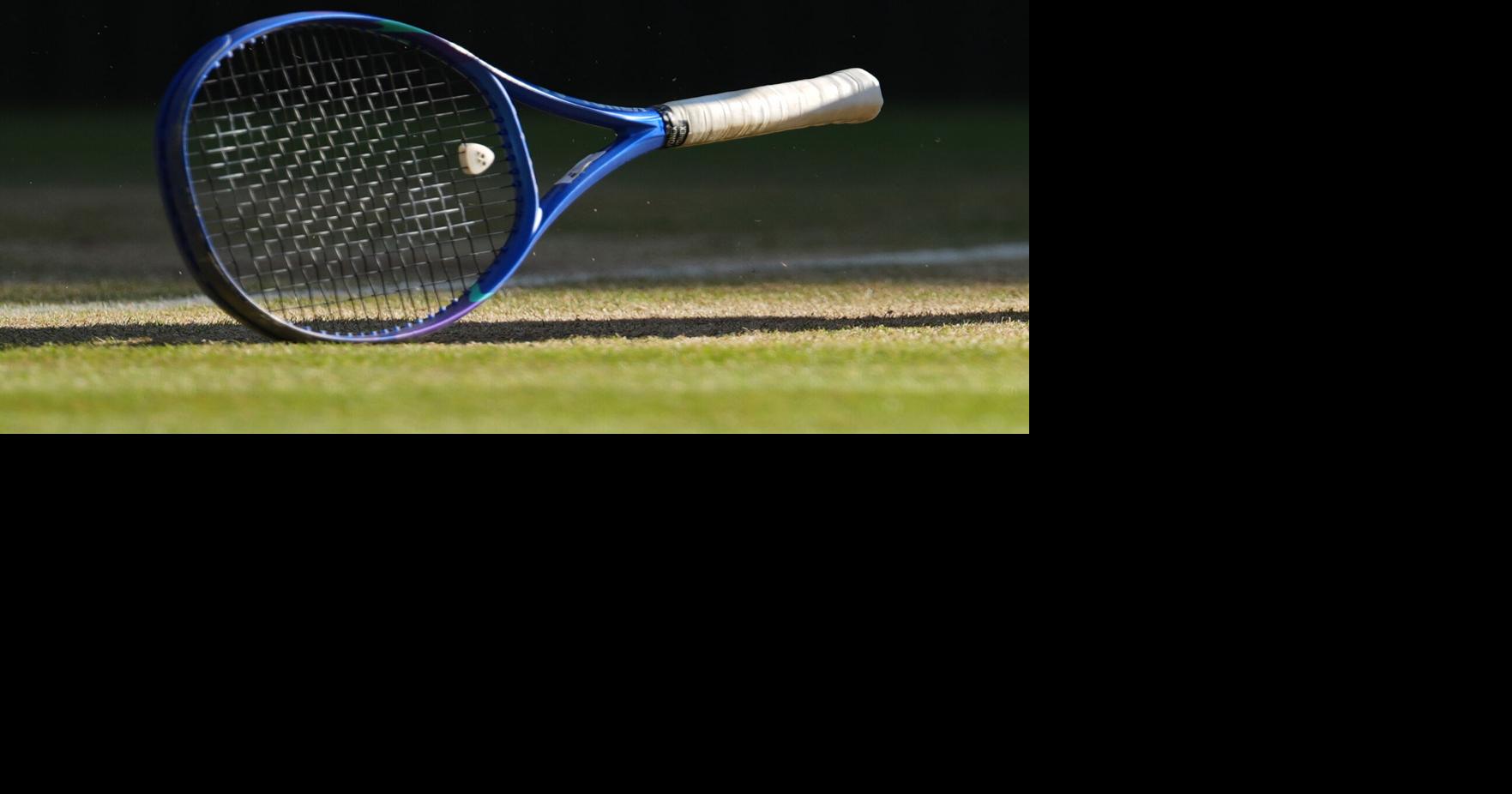 WTA Transgender Tennis Kirsty Wigglesworth - AP Jul 20, 2026 Jul 20, 2026 Updated 19 mins ago