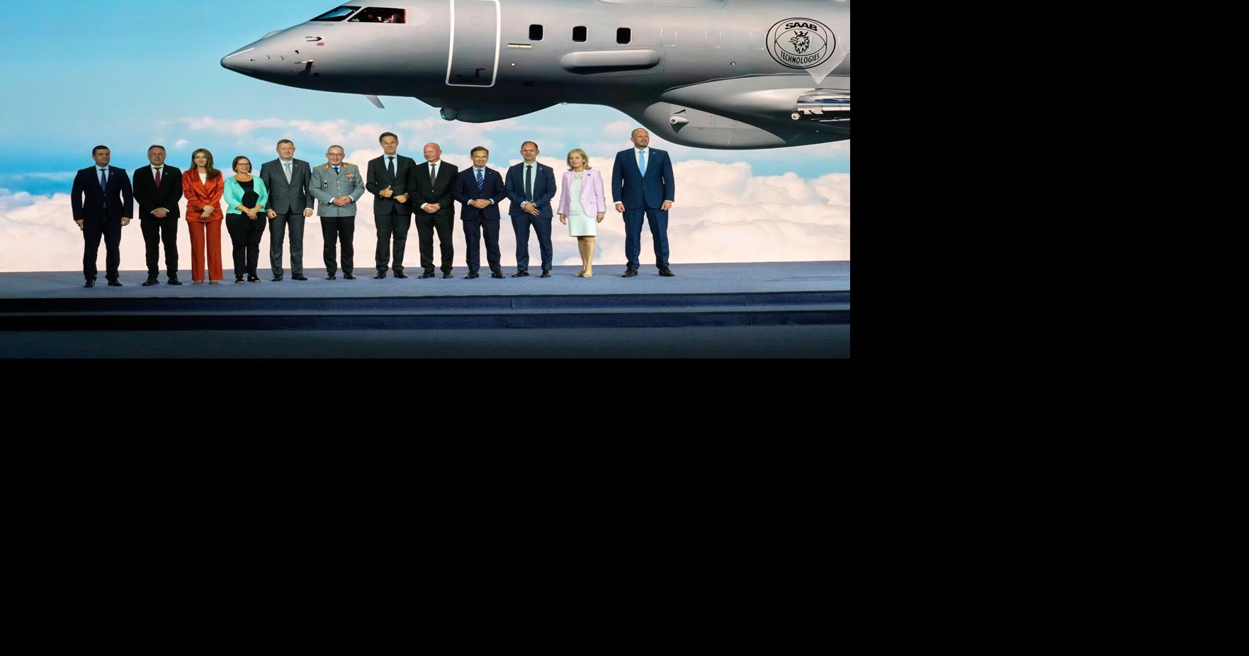 Trump joins NATO leaders in Turkey, in photos Hussein Malla - AP Jul 7, 2026 Jul 7, 2026 Updated 16 mins ago