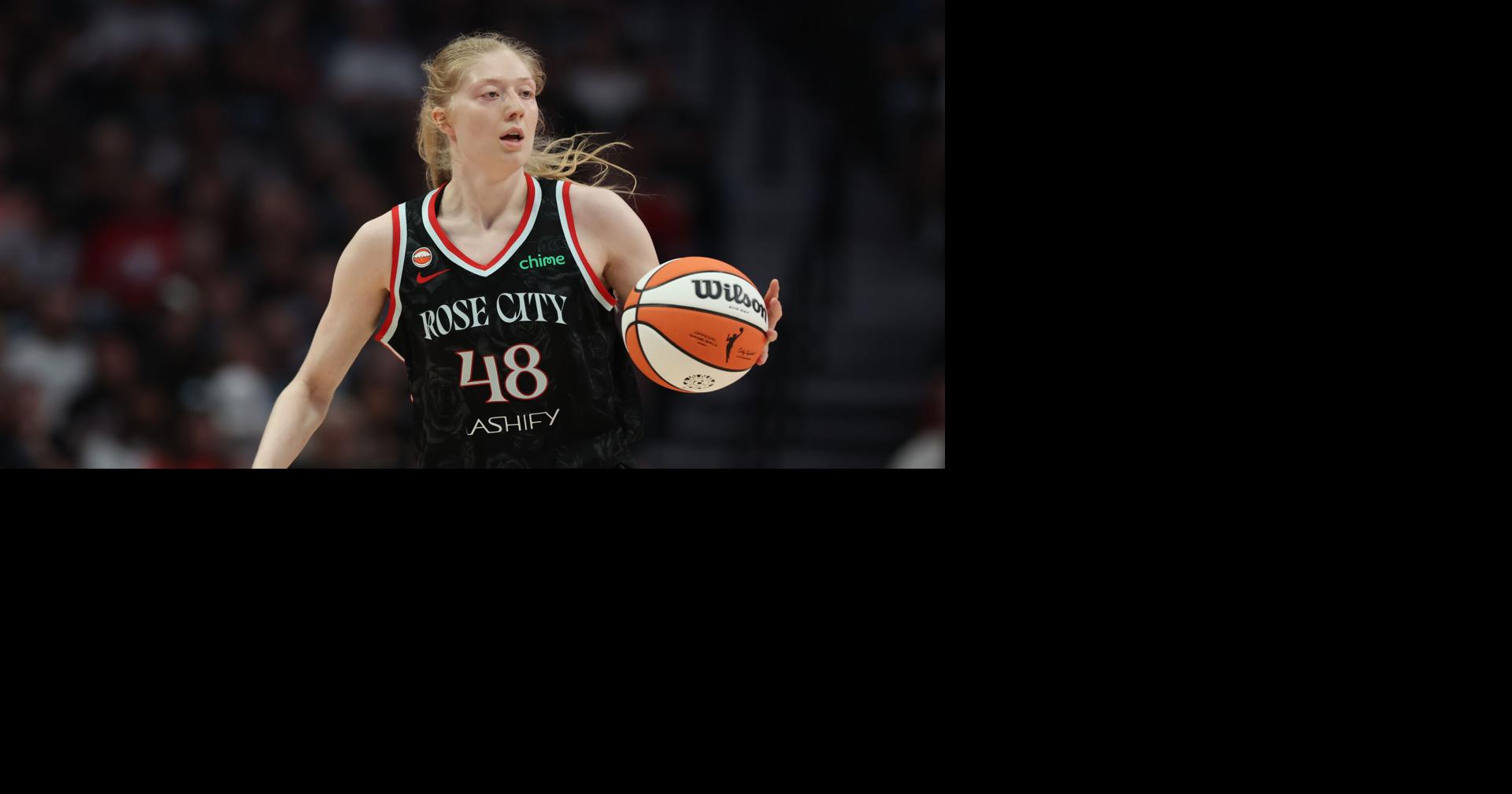 Hopes high, expectations low for Germany as it prepares to host Women's Basketball World Cup Injuries and three straight losses in warmups have not dimmed hopes for host team Germany at the Women's Basketball World Cup in Berlin By CIARÁN FAHEY - AP Sports Writer Sep 1, 2026 27 mins ago