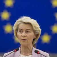 EU chief von der Leyen faces no confidence vote