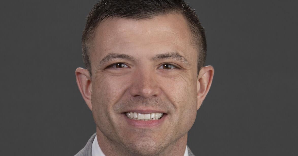 Huff promoted to Independence Bank market president in Hopkins County