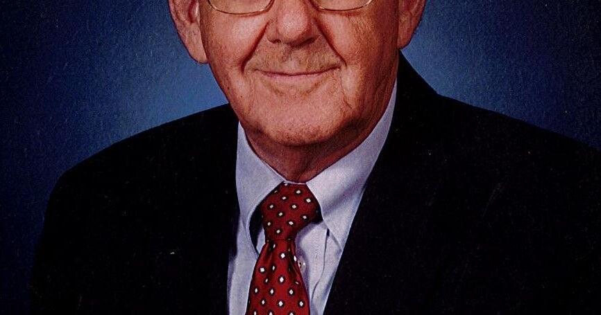 Dr. Paul Lyons | Obituaries | the-messenger.com