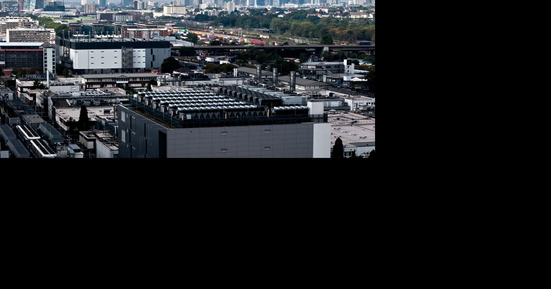 Germany Data Center Michael Probst - AP Aug 26, 2026 24 mins ago