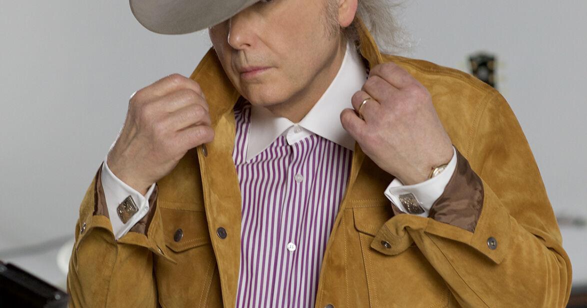 Grammy winner Yoakam coming to Beaver Dam Amphitheater