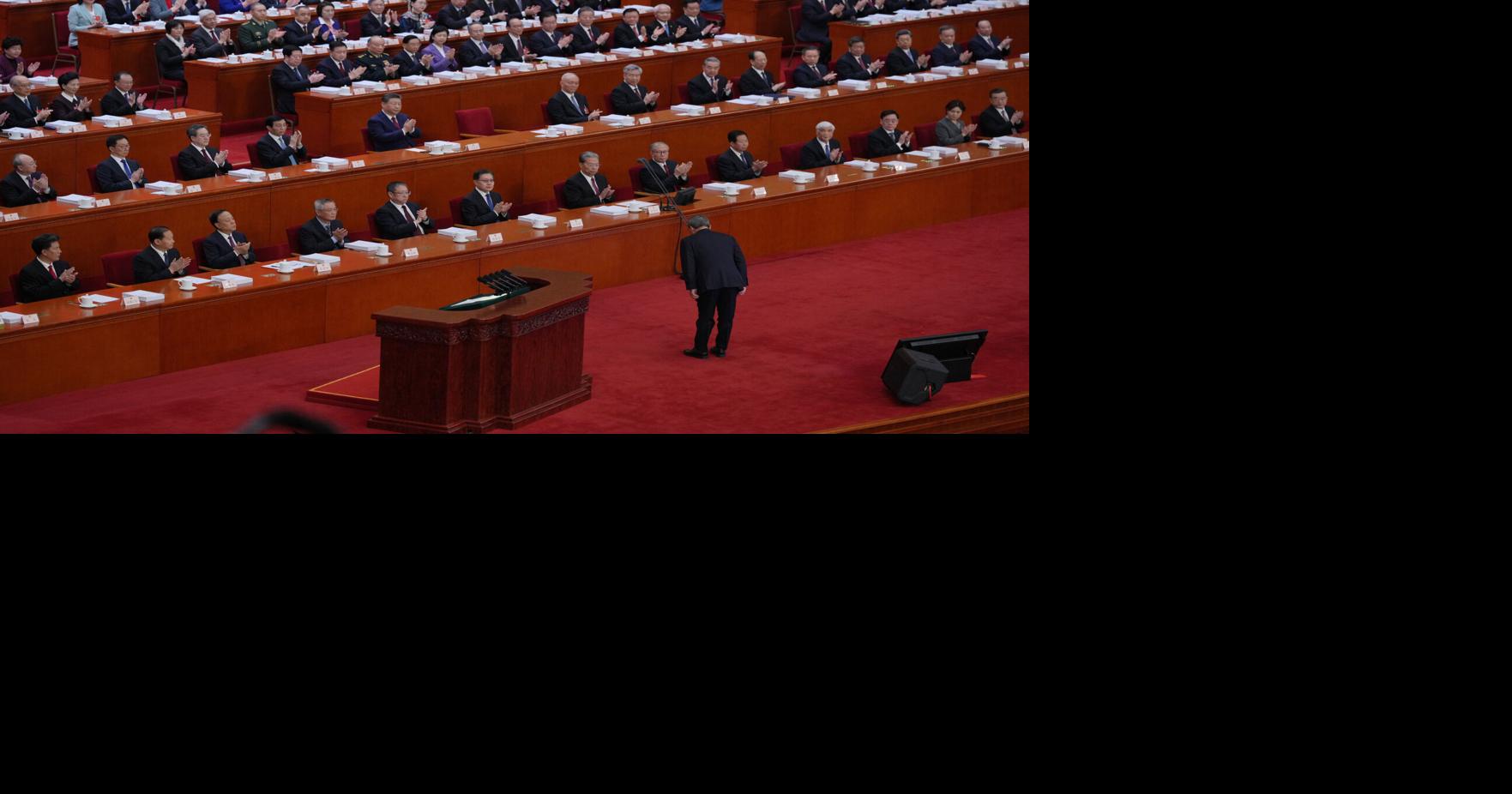 Key takeaways from China's new 5-year economic blueprint and growth target