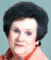 Brenda Joyce Cummins