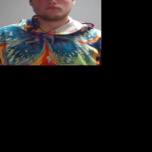 Roche indicted by grand jury in June murder case | Local News | the ...