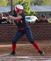Lady Storm shutout by Caldwell