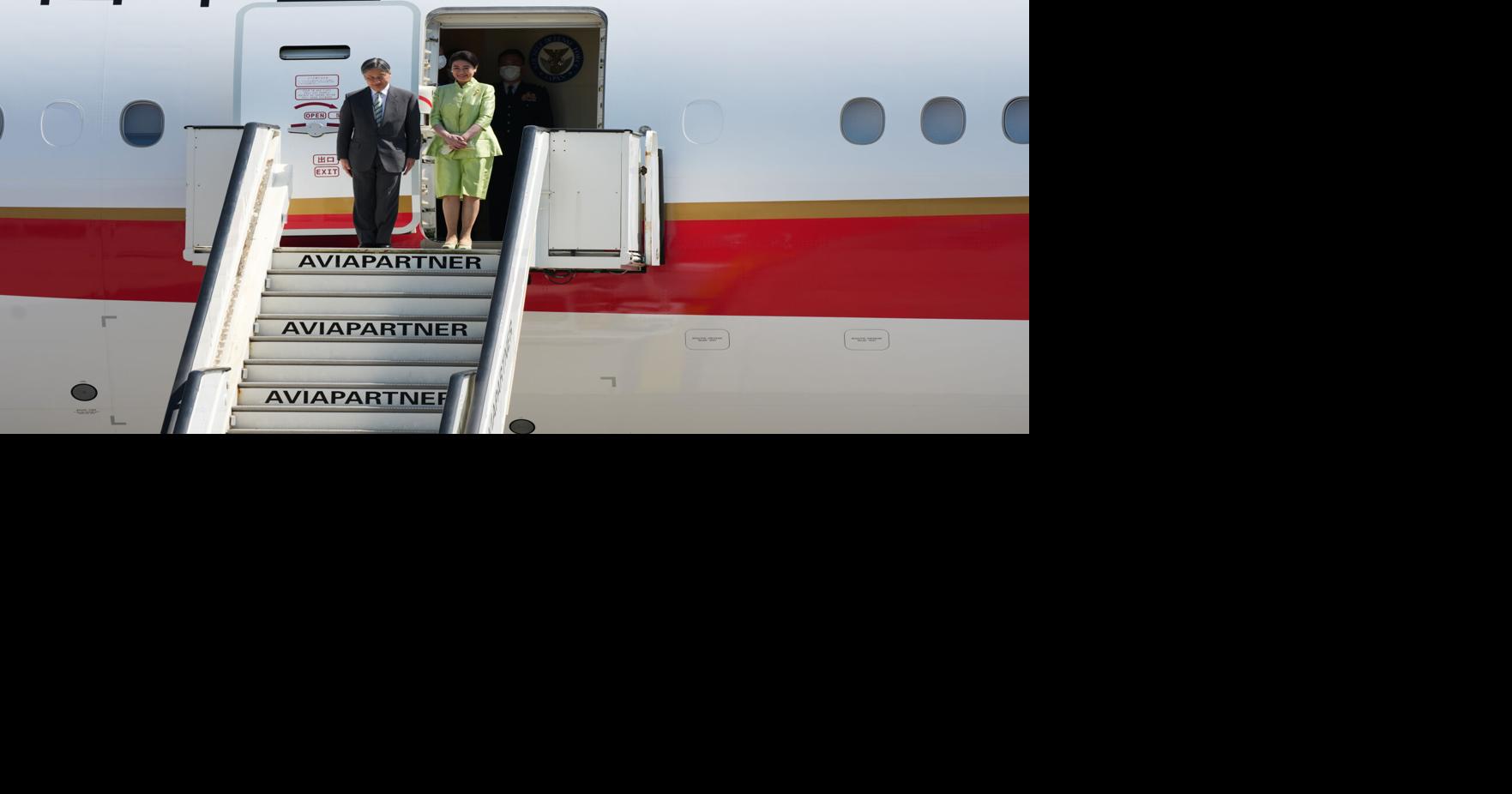 Belgium Japan Royals Virginia Mayo - AP Jun 20, 2026 13 mins ago