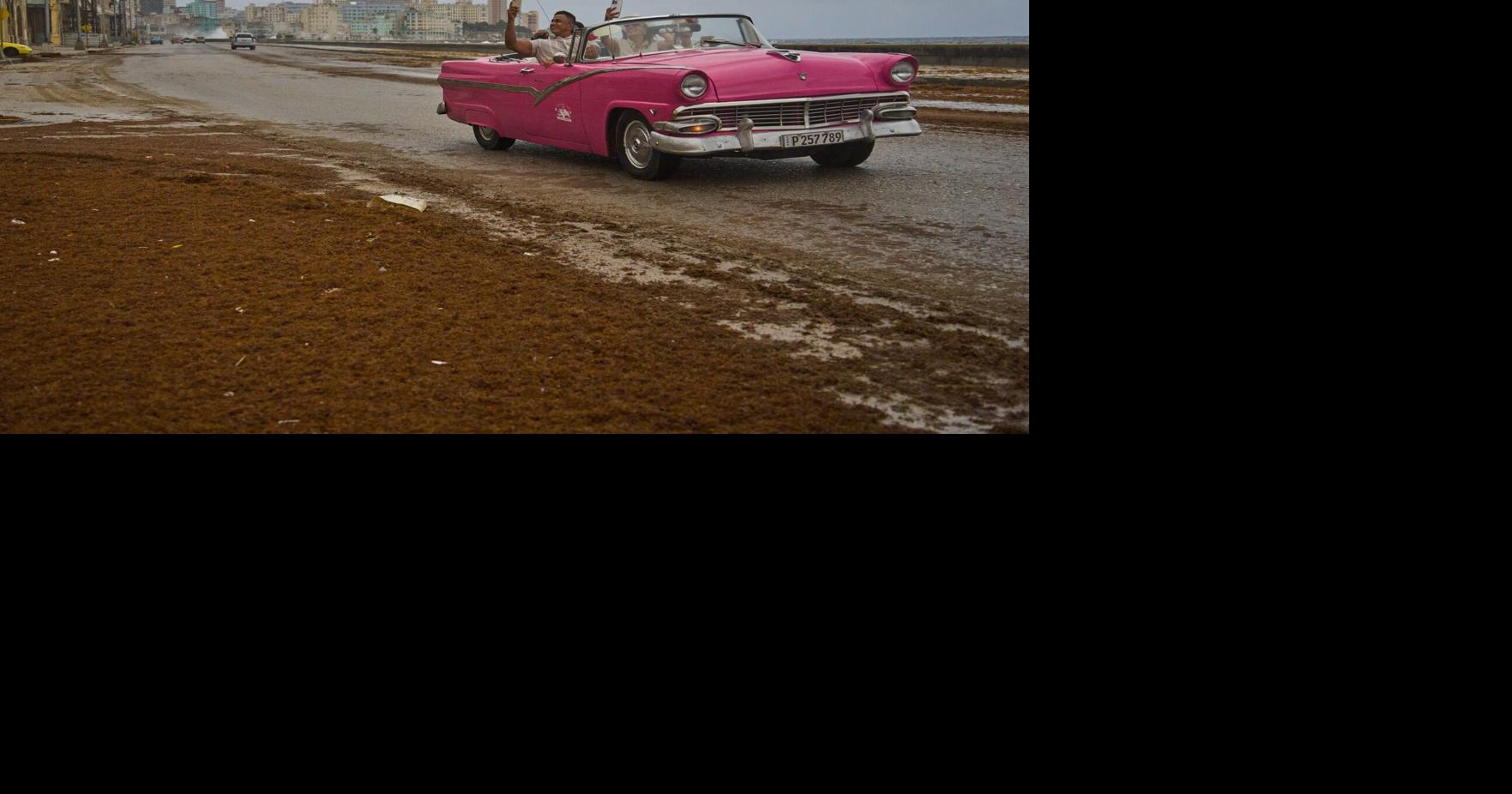 What a reporter found when she returned to Cuba after last trip 3 years ago