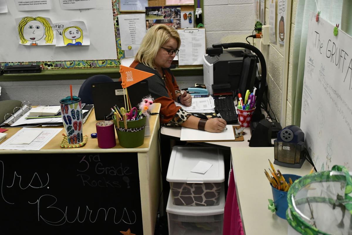 Pride Elementary named 'Bright Spot' in education | Pennyrile ...