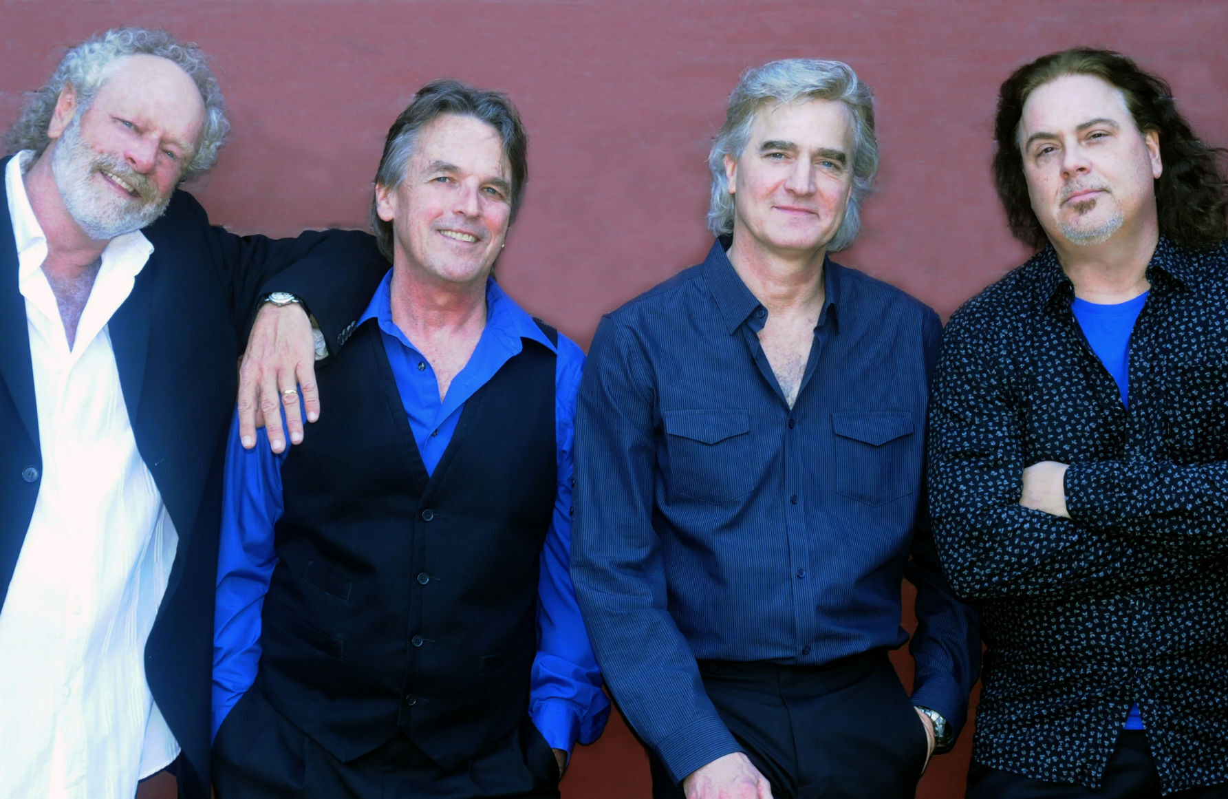 The Grass Roots set to perform Thursday 