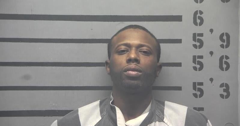 Pursuit ends in arrest of Indiana fugitive