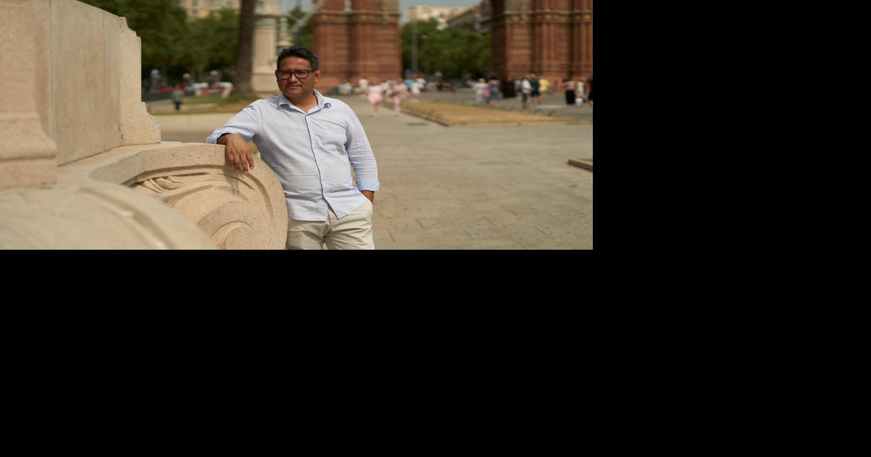 6 refugees speak out as UN-backed treaty to help people fleeing war and persecution marks 75 years The U.N. refugee agency is marking the 75th anniversary of the 1951 Refugee Convention By JAMEY KEATEN and RENATA BRITO - Associated Press Jul 28, 2026 12 mins ago