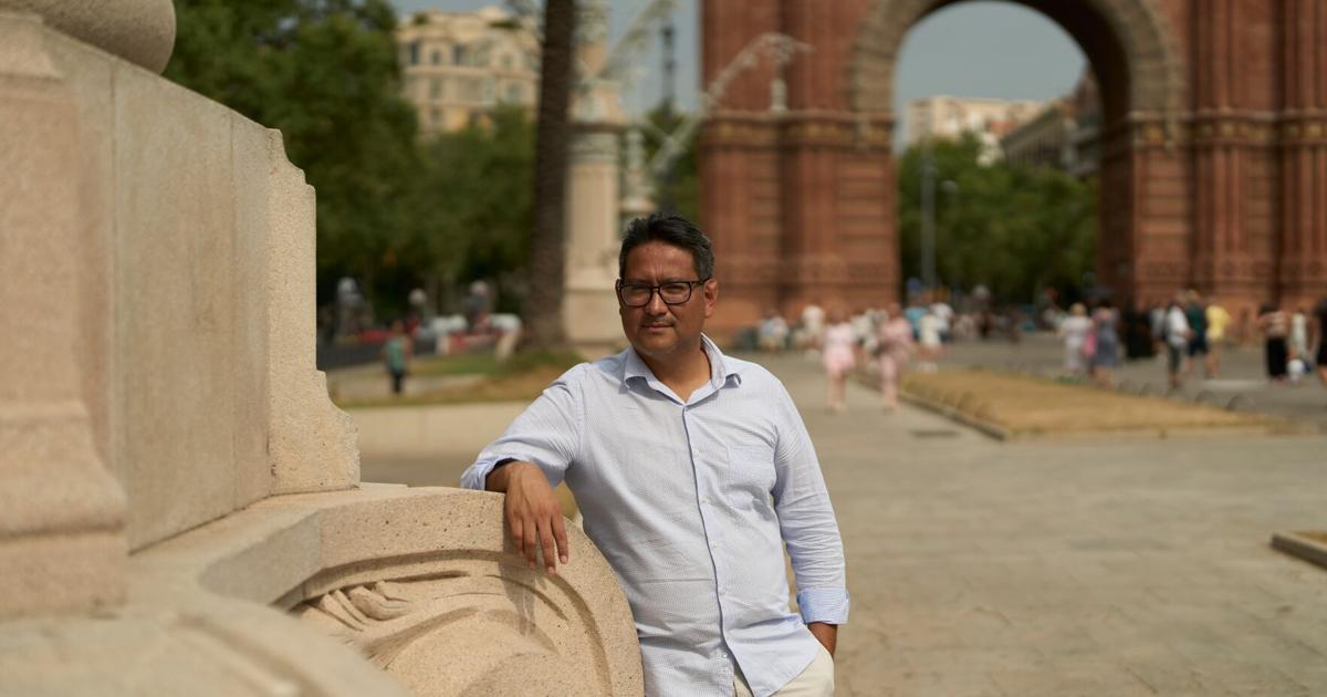 6 refugees speak out as UN-backed treaty to help people fleeing war and persecution marks 75 years The U.N. refugee agency is marking the 75th anniversary of the 1951 Refugee Convention By JAMEY KEATEN and RENATA BRITO - Associated Press Jul 28, 2026 12 mins ago