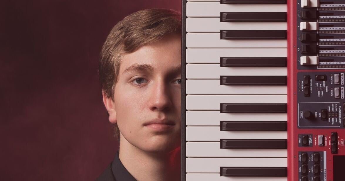 Owen Cody to perform at HCMPL in a new series with genealogical society