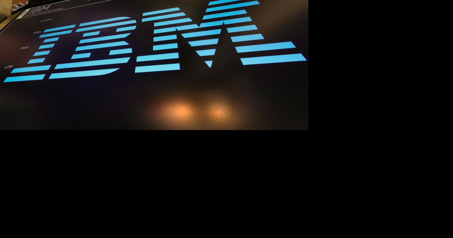 US IBM Richard Drew - AP Jul 14, 2026 27 mins ago